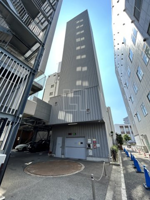 【駐車場】 | アーデンタワー福島ウエスト | アーデンタワー福島ウエスト　駐車場