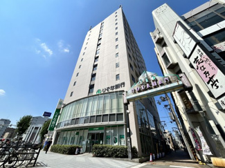 【外観】 | アーデンタワー福島ウエスト | アーデンタワー福島ウエスト　外観