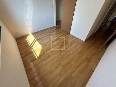 【洋室】 | アーデンタワー福島ウエスト | アーデンタワー福島ウエスト　洋室