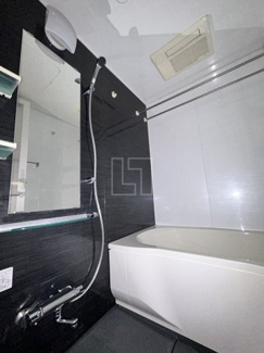 【浴室】 | アーデンタワー福島ウエスト | アーデンタワー福島ウエスト　バスルーム