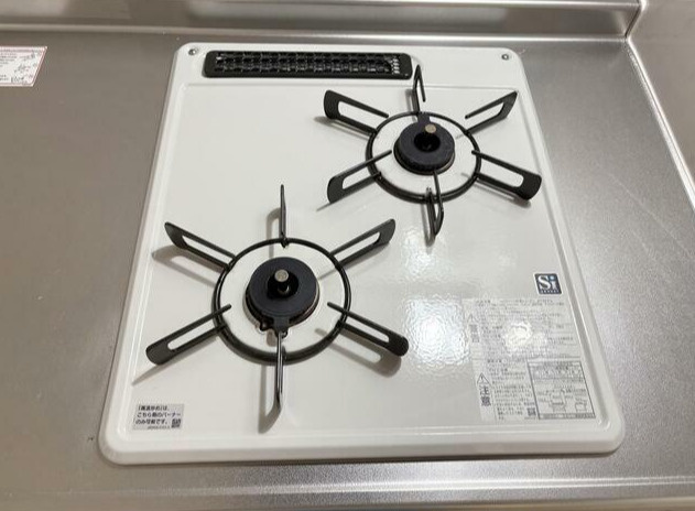 Major壺川のキッチン