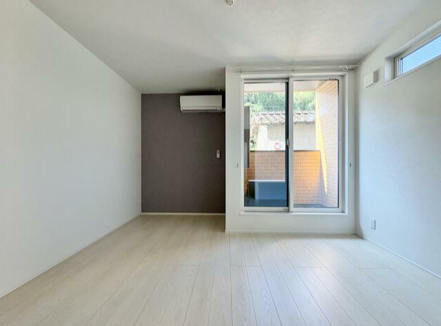 Major壺川の居間・リビング