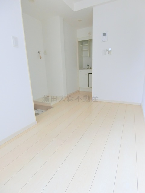 コスモ蒲田のその他