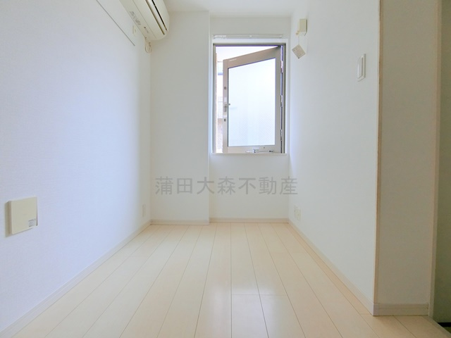 コスモ蒲田の居間・リビング