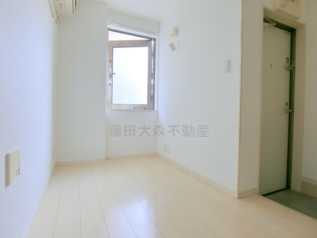 コスモ蒲田の居間・リビング