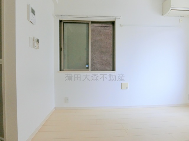 コスモ蒲田の居間・リビング