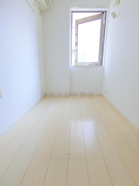 コスモ蒲田の居間・リビング