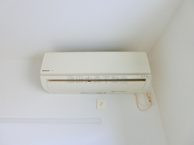 コスモ蒲田の設備