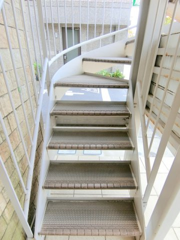 コスモ蒲田のその他共用部分