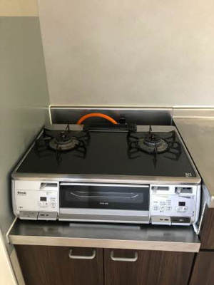 【設備】 | メゾン築山C棟