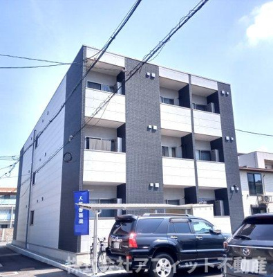 【外観】 | アコット東深津