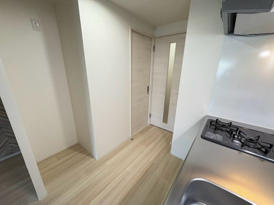 【キッチン】 | アコット東深津