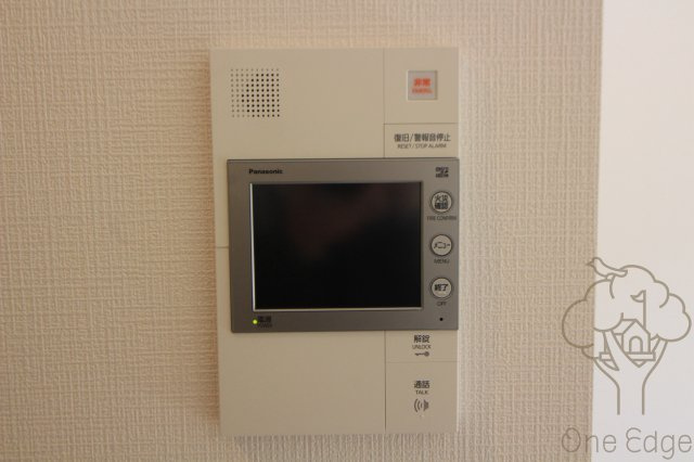 エスリードレジデンス大阪福島フロントの設備