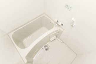 【浴室】 | 同仕様写真