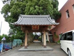 カーサ・ミニョンの周辺|白帝保育園まで750m