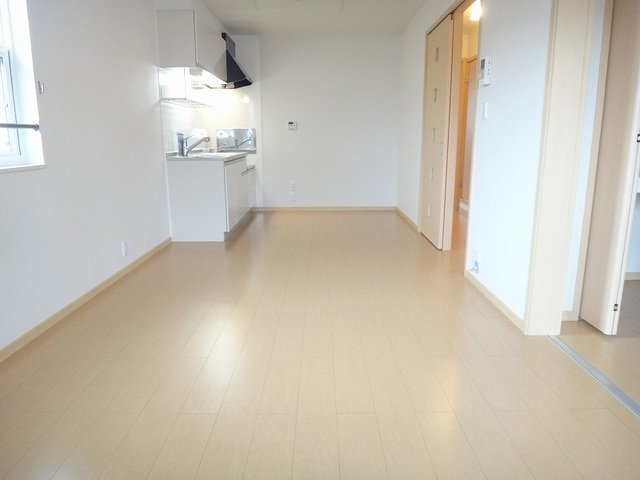 カーサ・ミニョンの内装