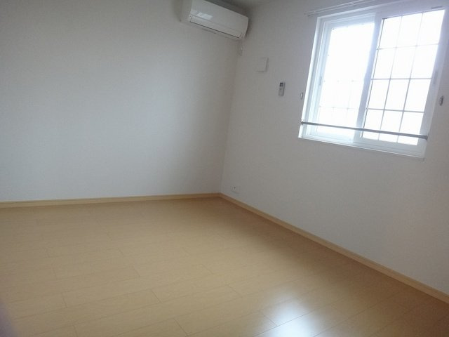 カーサ・ミニョンの洋室