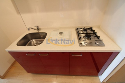 【キッチン】 | ドルチェヴィータ北浜