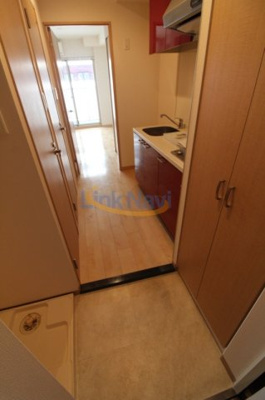 【玄関】 | ドルチェヴィータ北浜