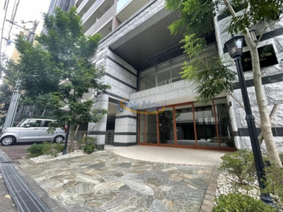 【エントランス】 | ドルチェヴィータ北浜