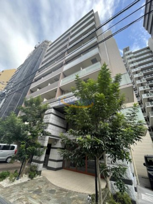 【外観】 | ドルチェヴィータ北浜