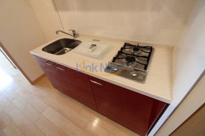 【キッチン】 | ドルチェヴィータ北浜