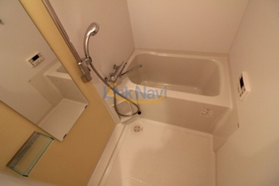 【浴室】 | ドルチェヴィータ北浜