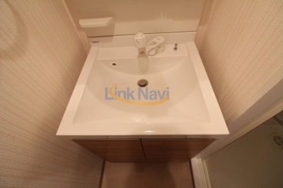 【独立洗面台】 | ドルチェヴィータ北浜