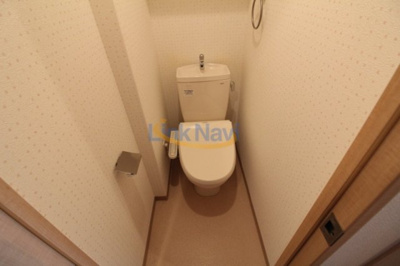 【トイレ】 | ドルチェヴィータ北浜