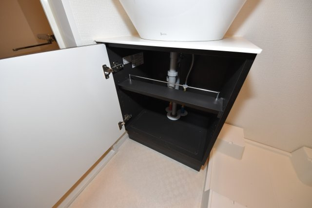 エスリード本町靭公園レジデンスのその他共用部分