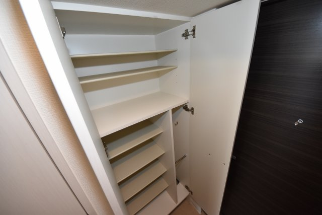 エスリード本町靭公園レジデンスの設備