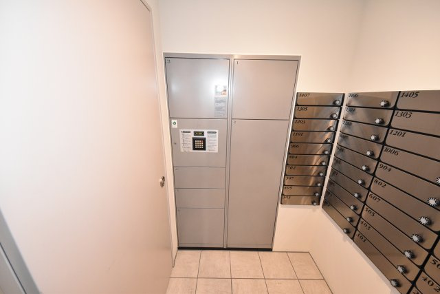 エスリード本町靭公園レジデンス