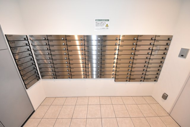 エスリード本町靭公園レジデンス