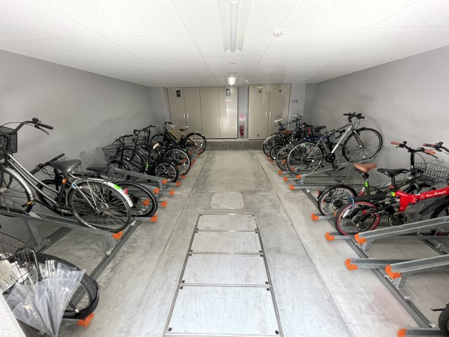 エスリード本町靭公園レジデンス