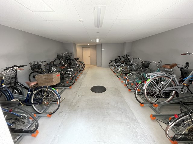 エスリード本町靭公園レジデンス