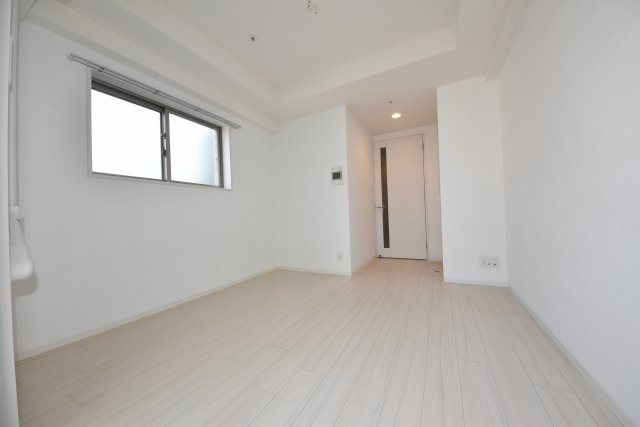 エスリード本町靭公園レジデンスの寝室