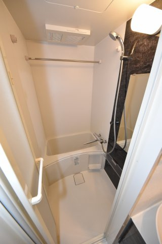 エスリード本町靭公園レジデンスの浴室