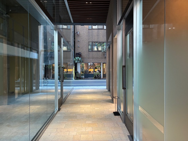 SUGIURA GINZA