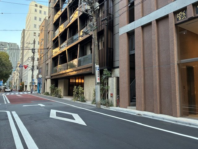 SUGIURA GINZA