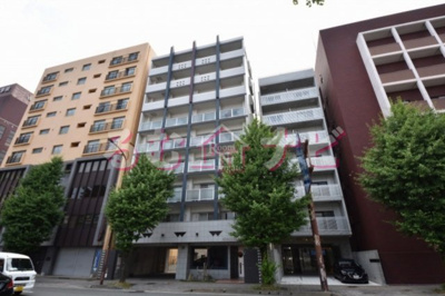 【エントランス】 | ピュアドームエクセレント高宮