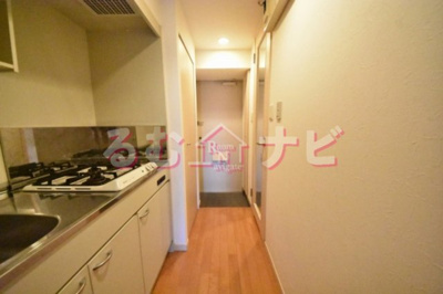 【玄関】 | ピュアドームエクセレント高宮