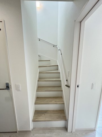 【内装】 | 福岡市南区皿山4丁目3期　2号棟（全2棟）【仲介手数料無料・0円】 | 現地写真。