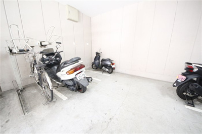 【その他共用部分】 | フィレンツェ