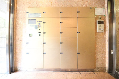 【その他共用部分】 | フィレンツェ