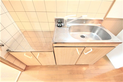 【キッチン】 | フィレンツェ