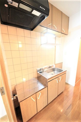 【キッチン】 | フィレンツェ