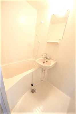 【浴室】 | フィレンツェ