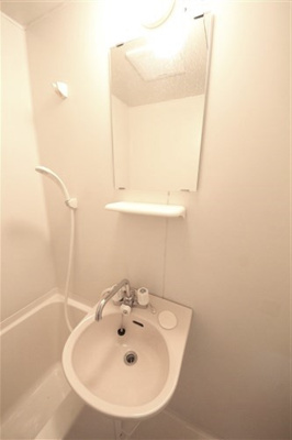 【洗面所】 | フィレンツェ