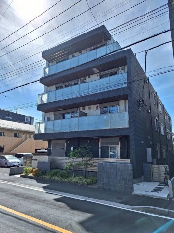 フェザーフォレストの外観|★旭化成ヘーベルメゾン★