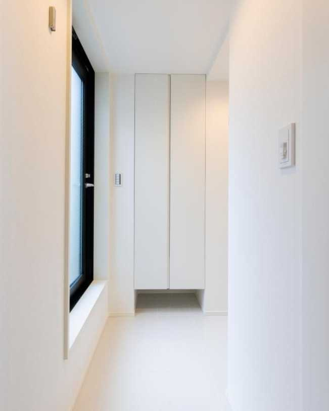 ReveResidence学芸大学Ⅱ　ペット相談　デザイナーズ　礼金０の内装